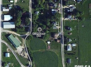 613 Delmar Ave, Delmar, IA 52037