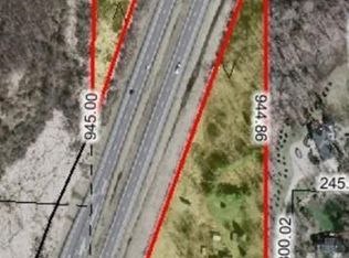 3957 Minor Rd, Akron, OH 44321