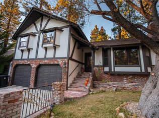 1101 Eagle Mountain Dr, Big Bear City, CA 92314