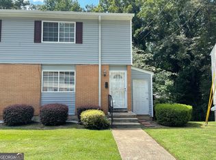 405 Fairburn Rd SW #27, Atlanta, GA 30331