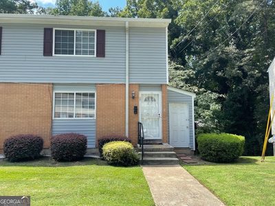 405 Fairburn Rd SW #27, Atlanta, GA, 30331