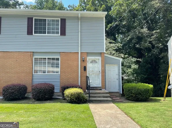 405 Fairburn Rd SW #27, Atlanta, GA 30331