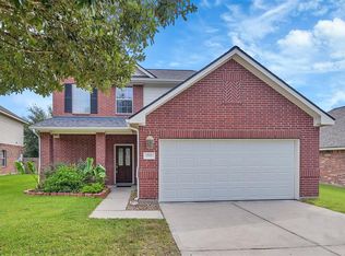 1717 Fall Forest Ct, Conroe, TX 77301