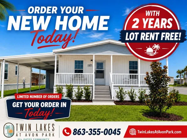 427 Hooked Dr, Avon Park, FL 33825