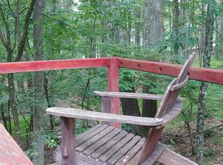 37 W Peenpack Trl, Sparrowbush, NY 12780