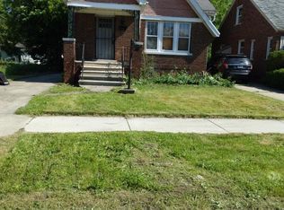 14967 Tacoma St, Detroit, MI 48205