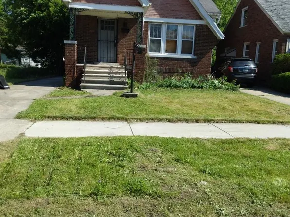 14967 Tacoma St, Detroit, MI 48205