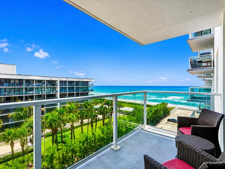 3450 S Ocean Blvd #6010 — Photo 3