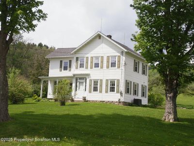 16225 State Route 29, Montrose, PA, 18801