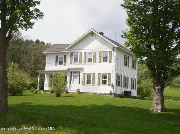 16225 State Route 29, Montrose, PA 18801