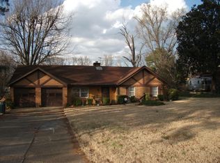 790 Linwood Rd, Memphis, TN 38116