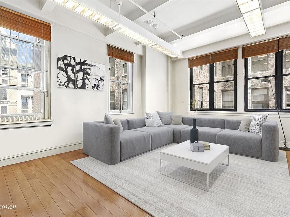 1st image of 7 E 20th St APT 8R