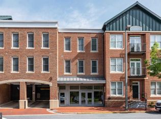 35 All Saints St UNIT 221, Frederick, MD 21701