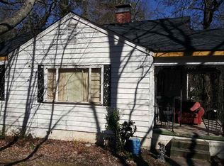 825 79th Pl S, Birmingham, AL 35206