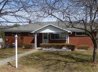 1134 Oakdale Rd, Johnson City, NY 13790