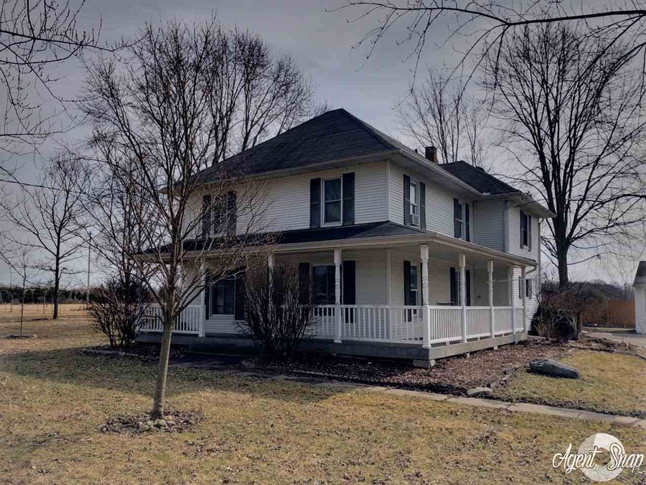 4075 W Wilson Rd, Clio, MI 48420 Zillow