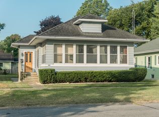 445 S Cass St, Berrien Springs, MI 49103