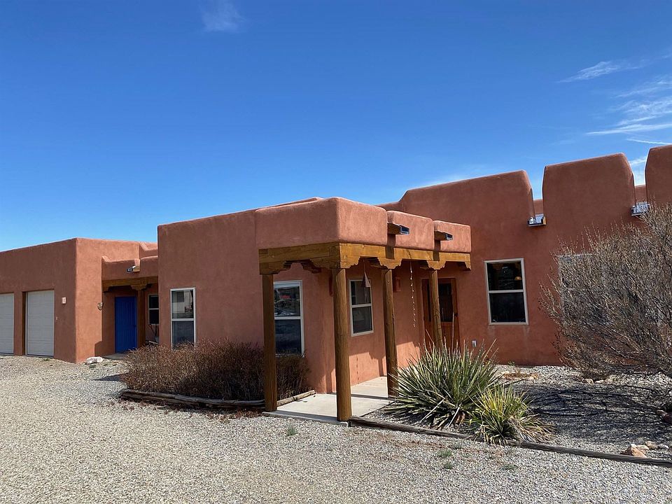 4 Samantha Rd, Ranchos De Taos, NM 87557 Zillow