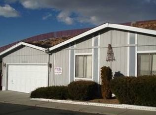 15 Chianti Way, Reno, NV 89512