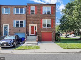 7105 Bradshaw Ct E, Frederick, MD 21703