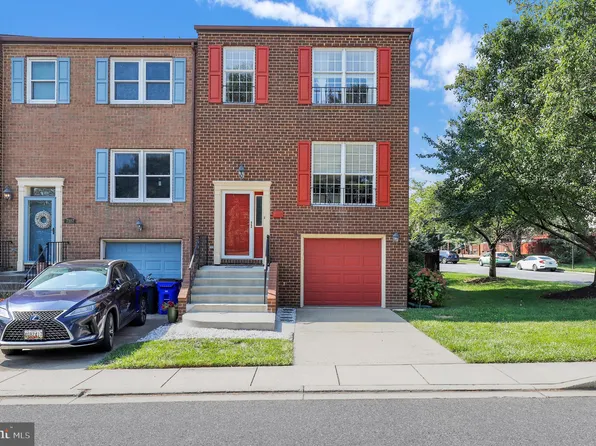 7105 Bradshaw Ct E, Frederick, MD 21703