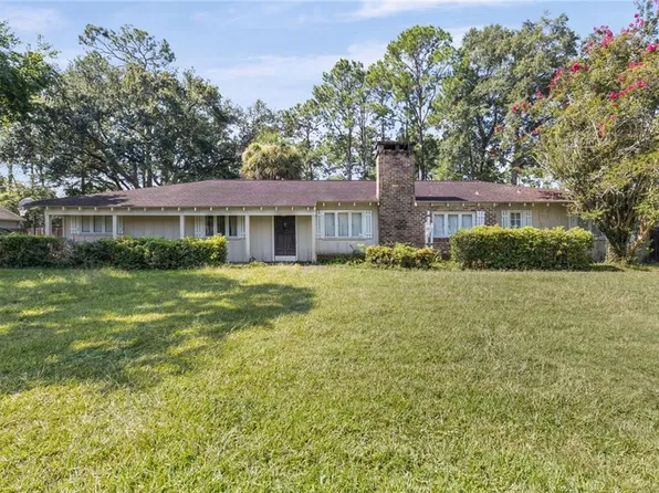 3813 Conway Dr S, Mobile, AL 36608