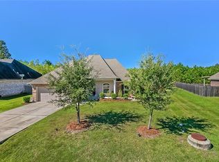 621 Woodburne Loop, Covington, LA 70433