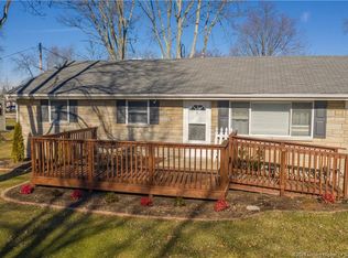 602 Montclair St, Madison, IN 47250
