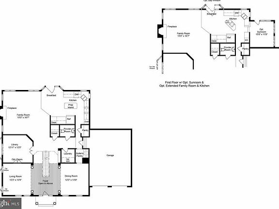 3rd image of 6133 Deer Park Rd #Brookdale