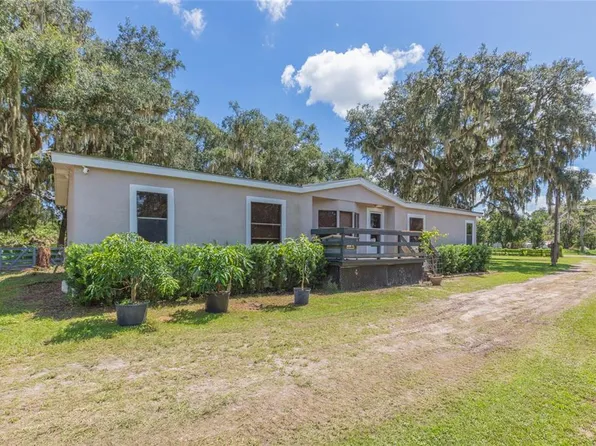 2250 NICHOLS ROAD, LITHIA, FL 33547