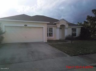 4190 Caparosa Cir, Melbourne, FL 32940