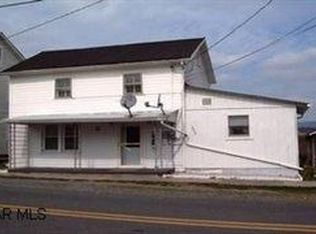 1573 Corley Rd, Manns Choice, PA 15550