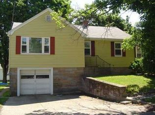 49 Homeland St, Johnston, RI 02919