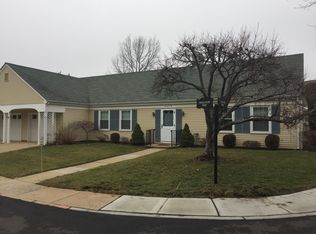 562 Sheldon Way #A, Monroe Township, NJ 08831