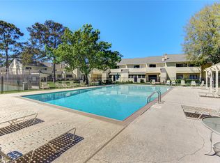 14515 Wunderlich Dr Unit 1602, Houston, TX 77069