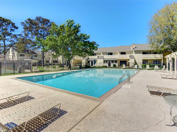 14515 Wunderlich Dr Unit 1602, Houston, TX 77069