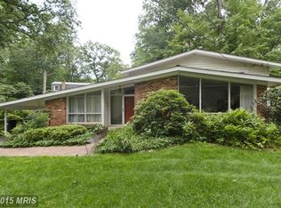 2421 Hunter Mill Rd, Vienna, VA 22181