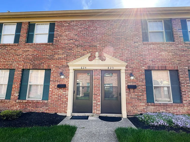 Revere Village Apartments — Photo 80