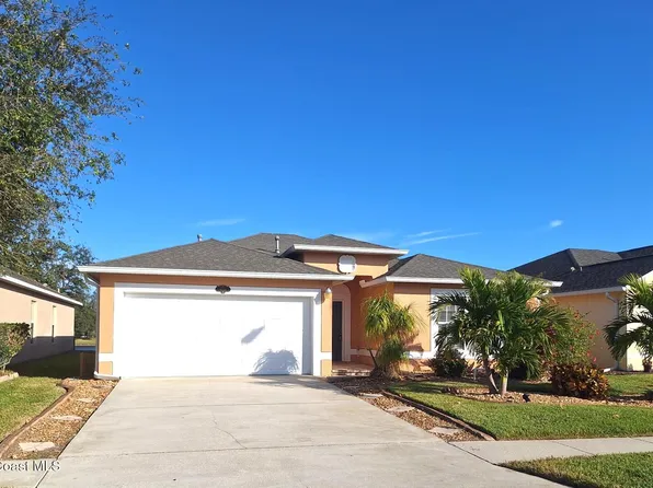 4550 Bellaluna Dr, West Melbourne, FL 32904