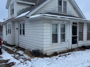 1735 Avenue B, Plattsmouth, NE 68048