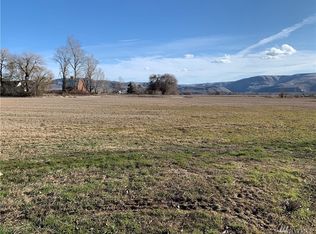 0 No 6 Rd, Ellensburg, WA 98926