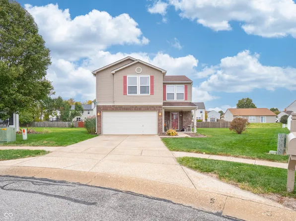 5720 Apple Branch Ct, Indianapolis, IN 46237