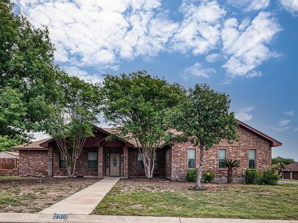 230 Saddle Blanket, Del Rio, TX 78840 Zillow