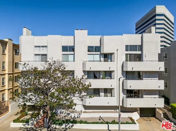 1164 Wellesley Ave APT 103, Los Angeles, CA 90049