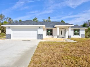 2062 N Olivia Dr, Avon Park, FL 33825