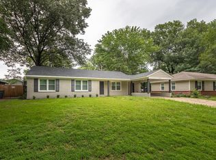 4574 Boyce Rd, Memphis, TN 38117