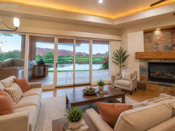 2410 W Entrada Trl Unit 25, Saint George, UT 84770
