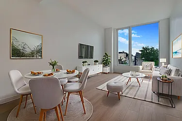 1024 Manhattan Avenue, #PH704