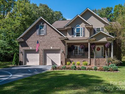 741 Sunridge Dr, Lincolnton, NC, 28092