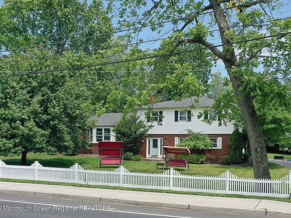 500 Monmouth Road, West Long Branch, NJ 07764 MLS 22321676 Zillow